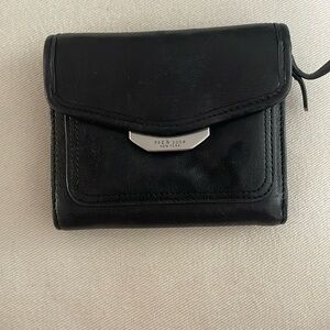 Rag & bone Field French Wallet